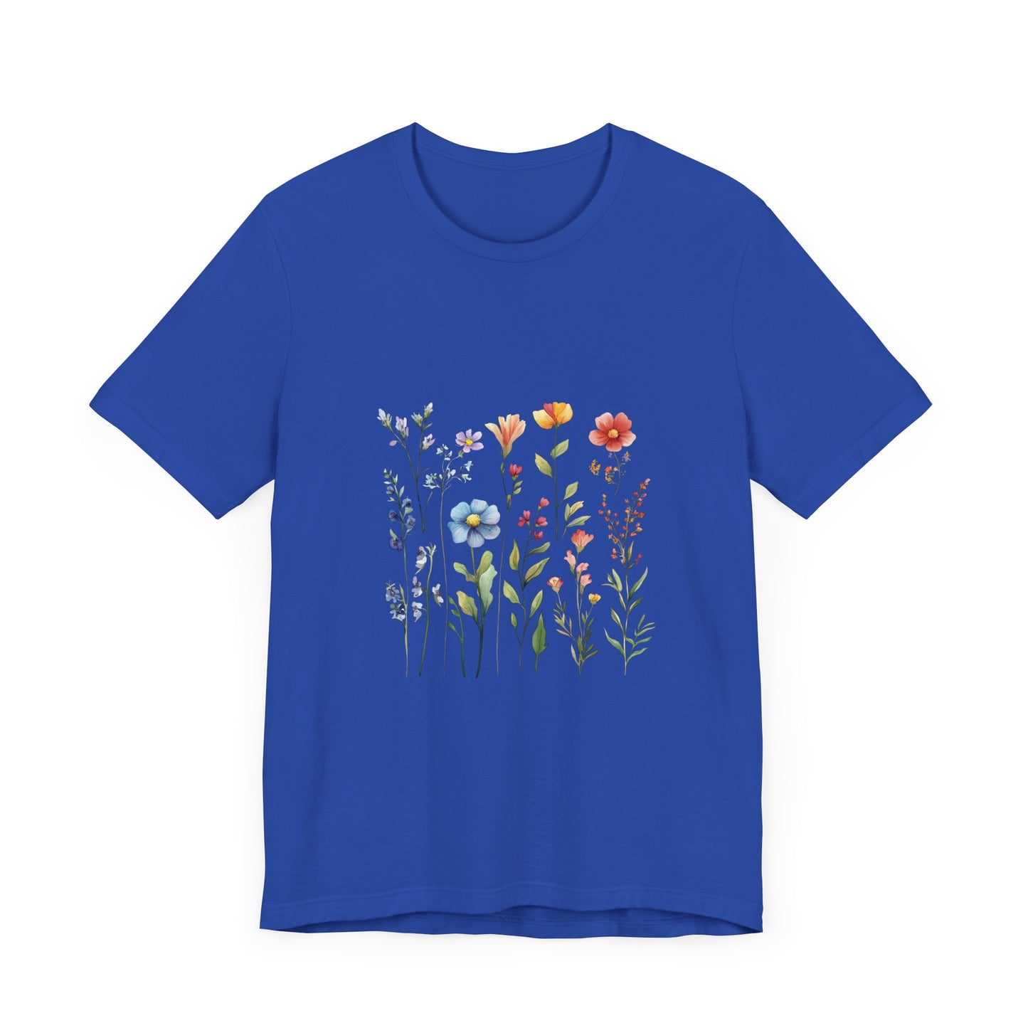 Wildflower Tee