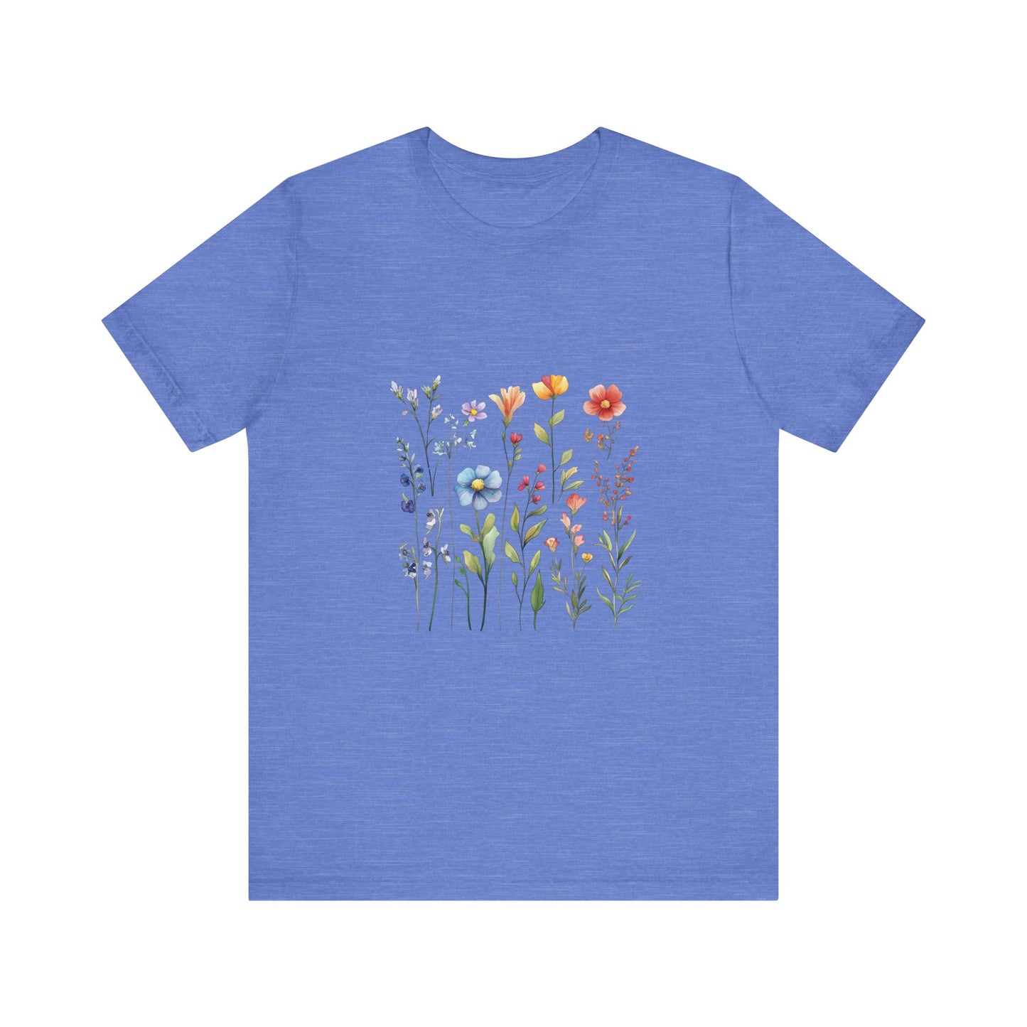 Wildflower Tee