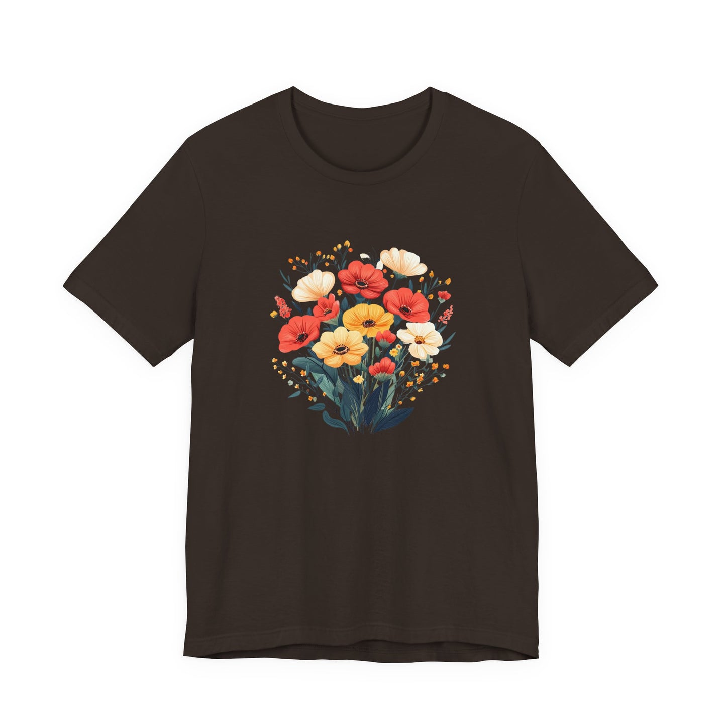 Wildflower Tee