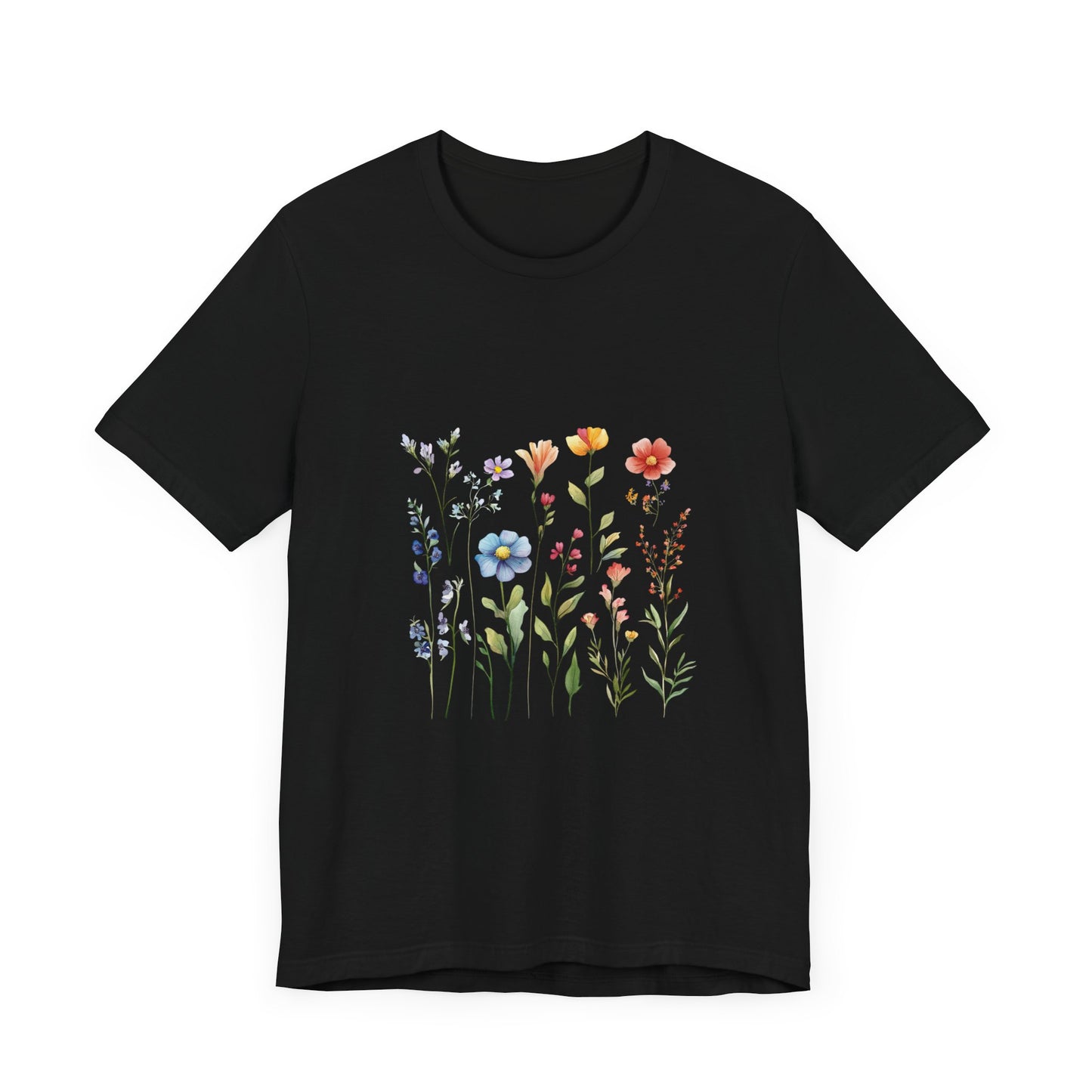 Wildflower Tee