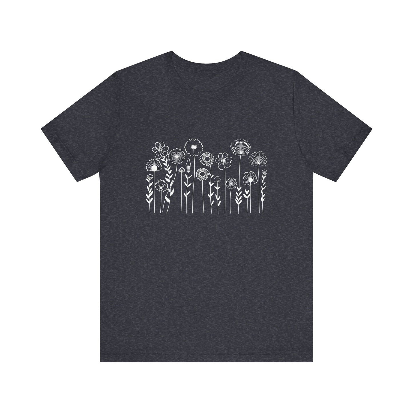 Wildflower Tee