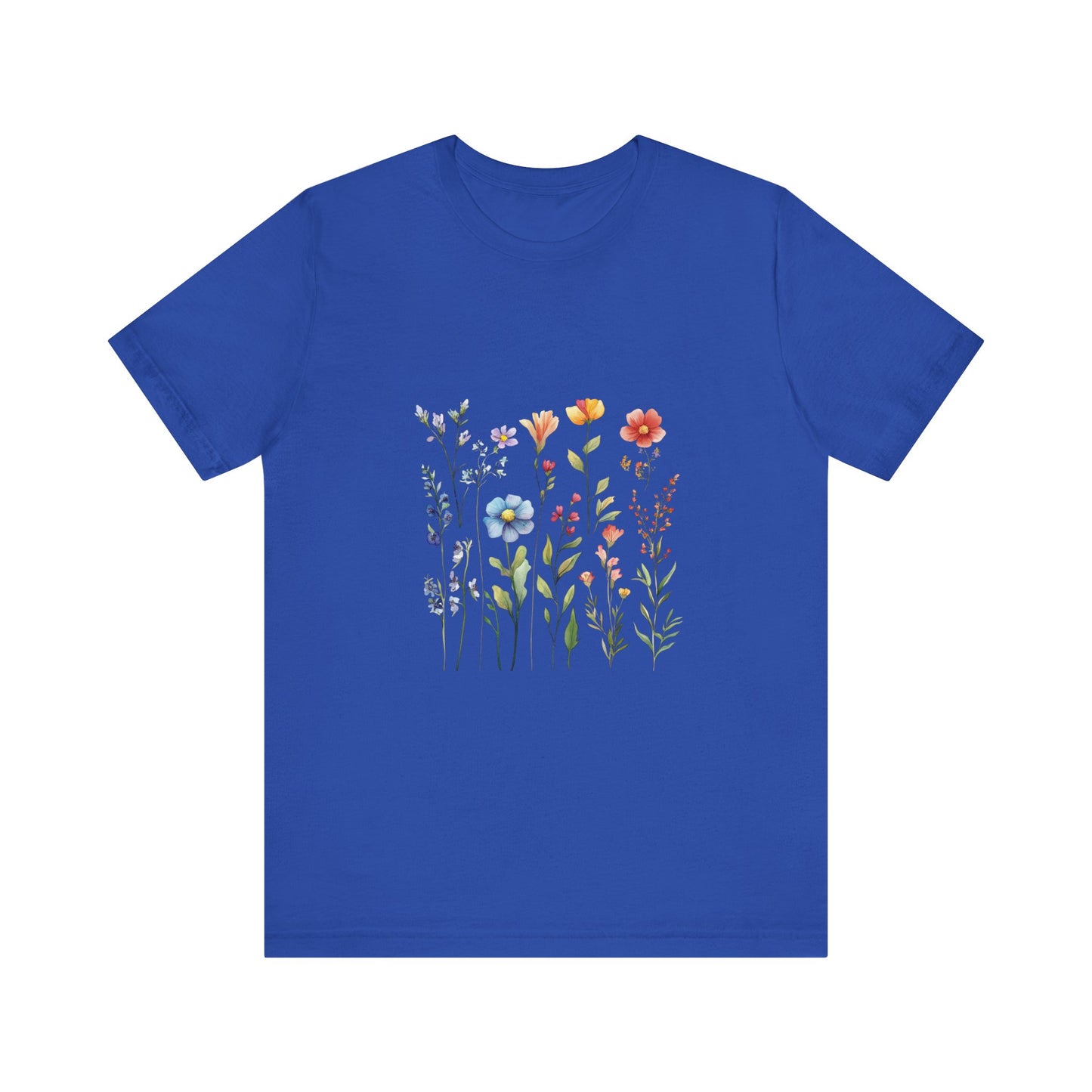 Wildflower Tee