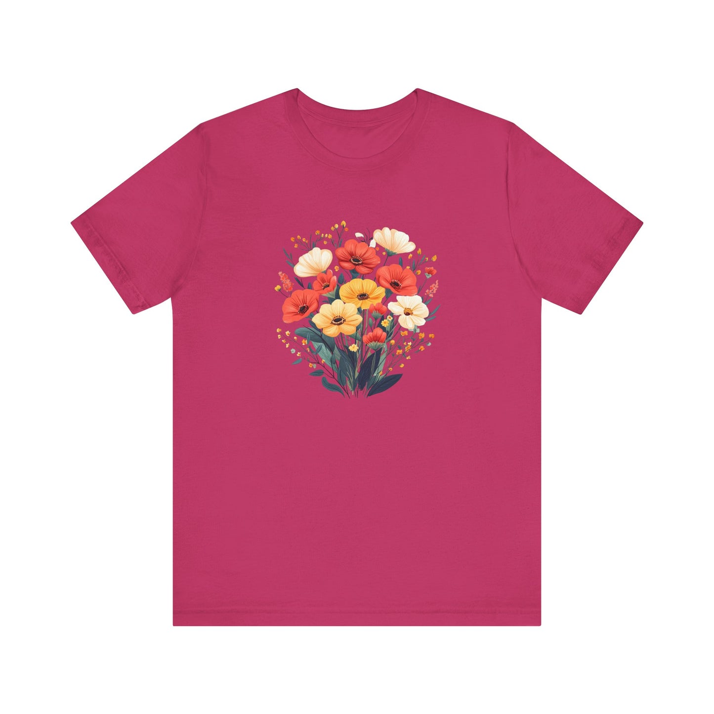Wildflower Tee