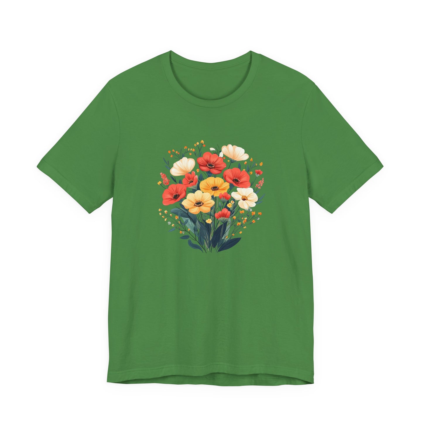 Wildflower Tee