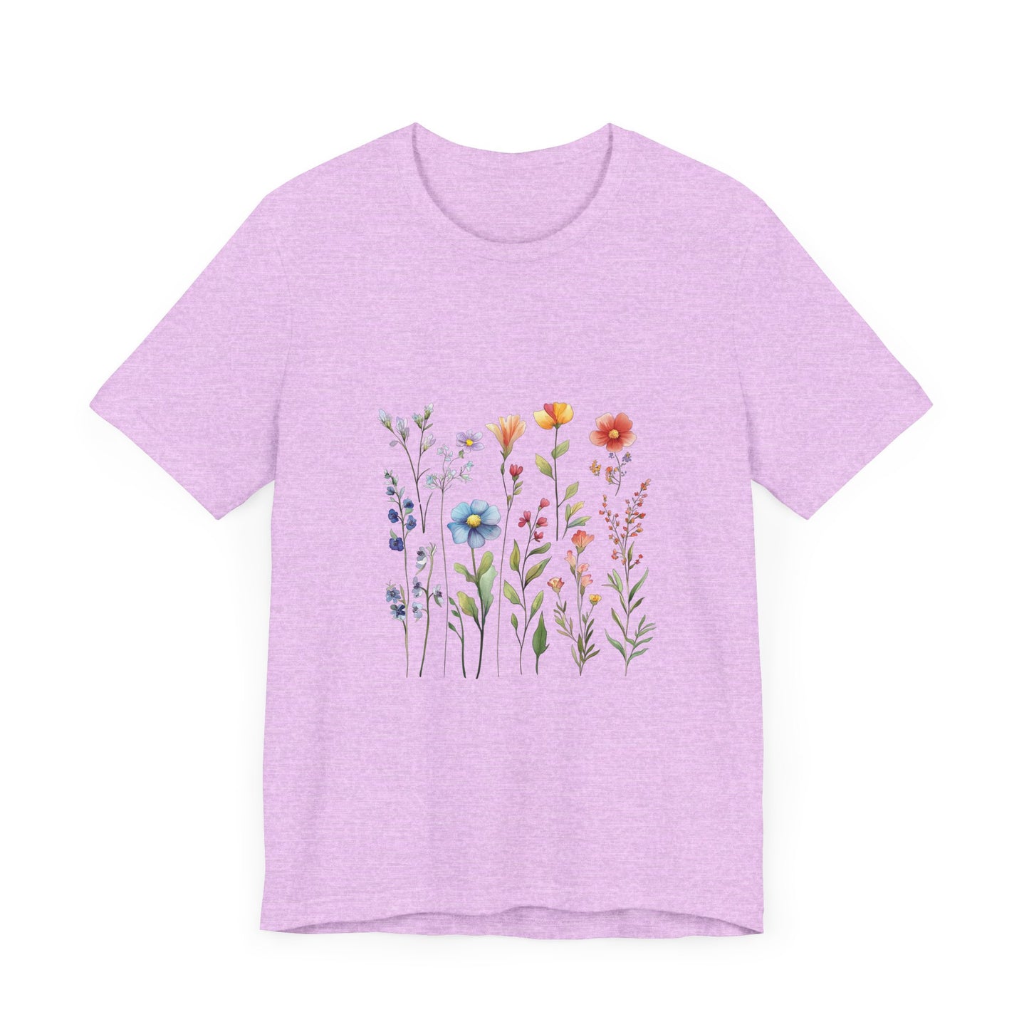 Wildflower Tee