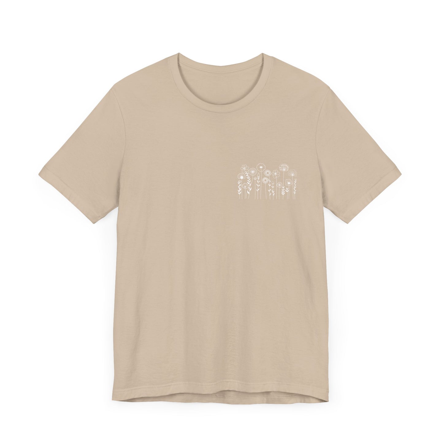 Wildflower Tee