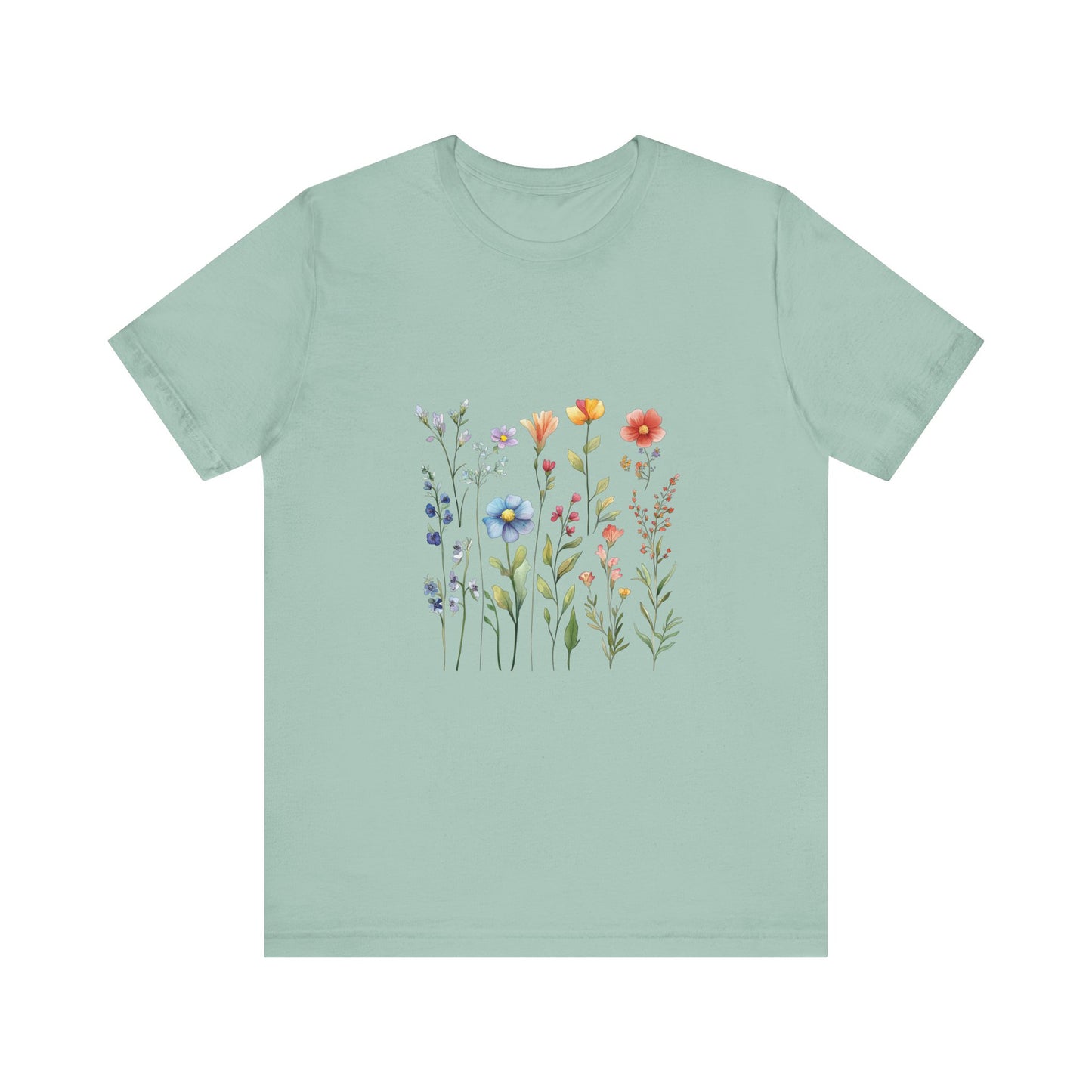 Wildflower Tee