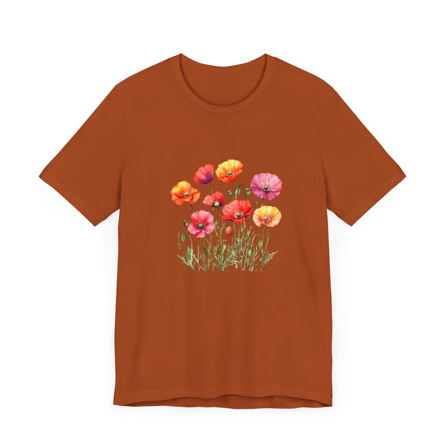 Meadow Flower Tee