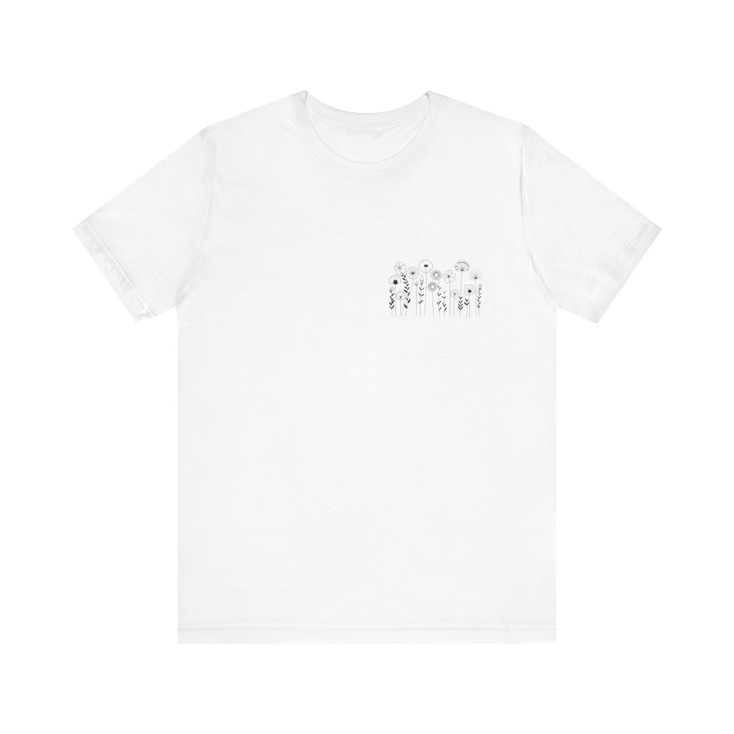 Wildflower Tee
