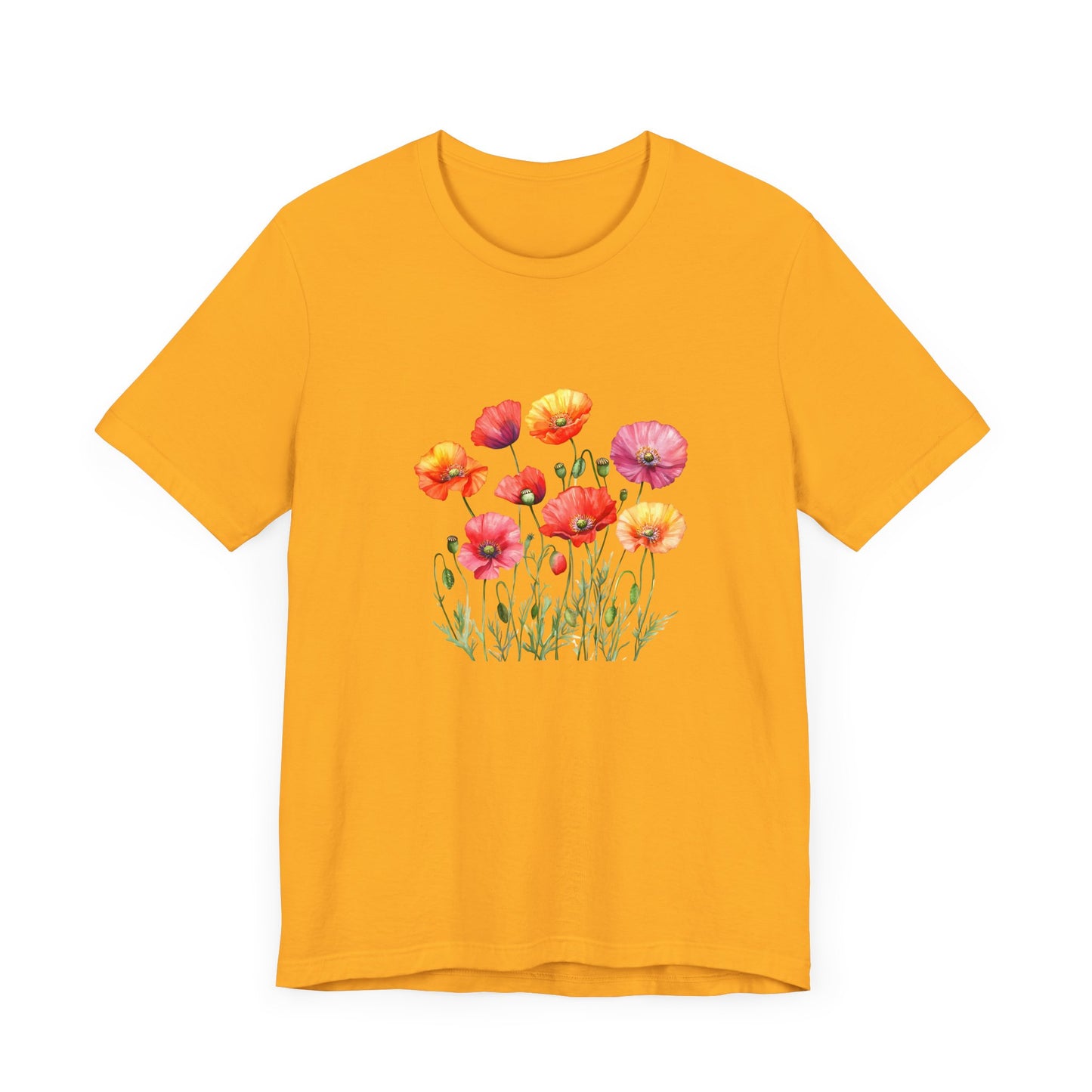 Meadow Flower Tee