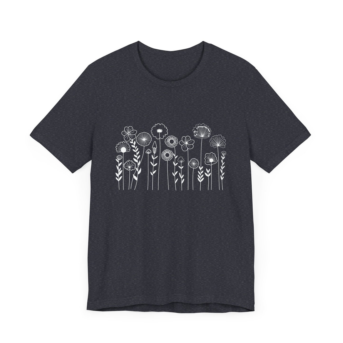 Wildflower Tee