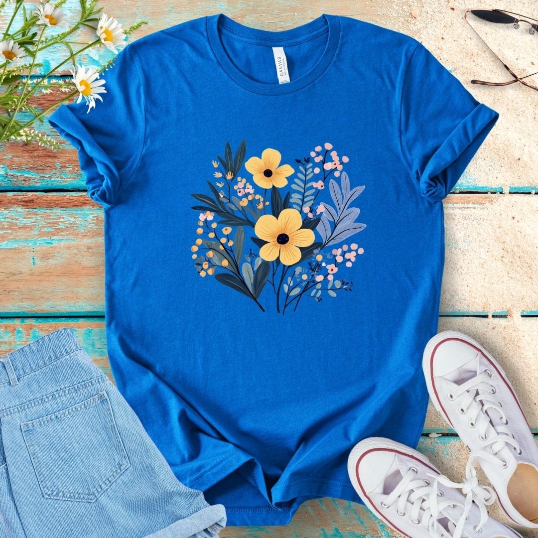Wildflower Tee