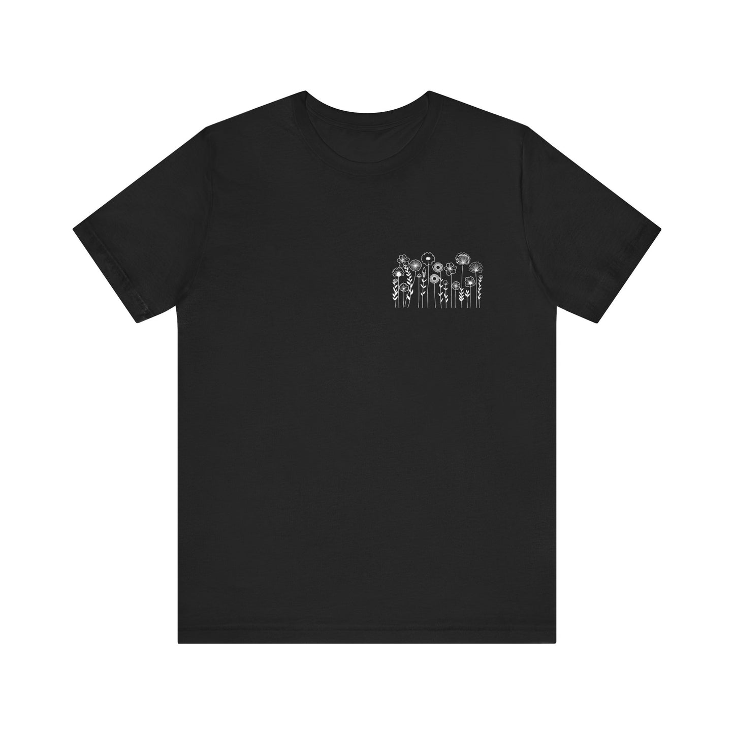 Wildflower Tee