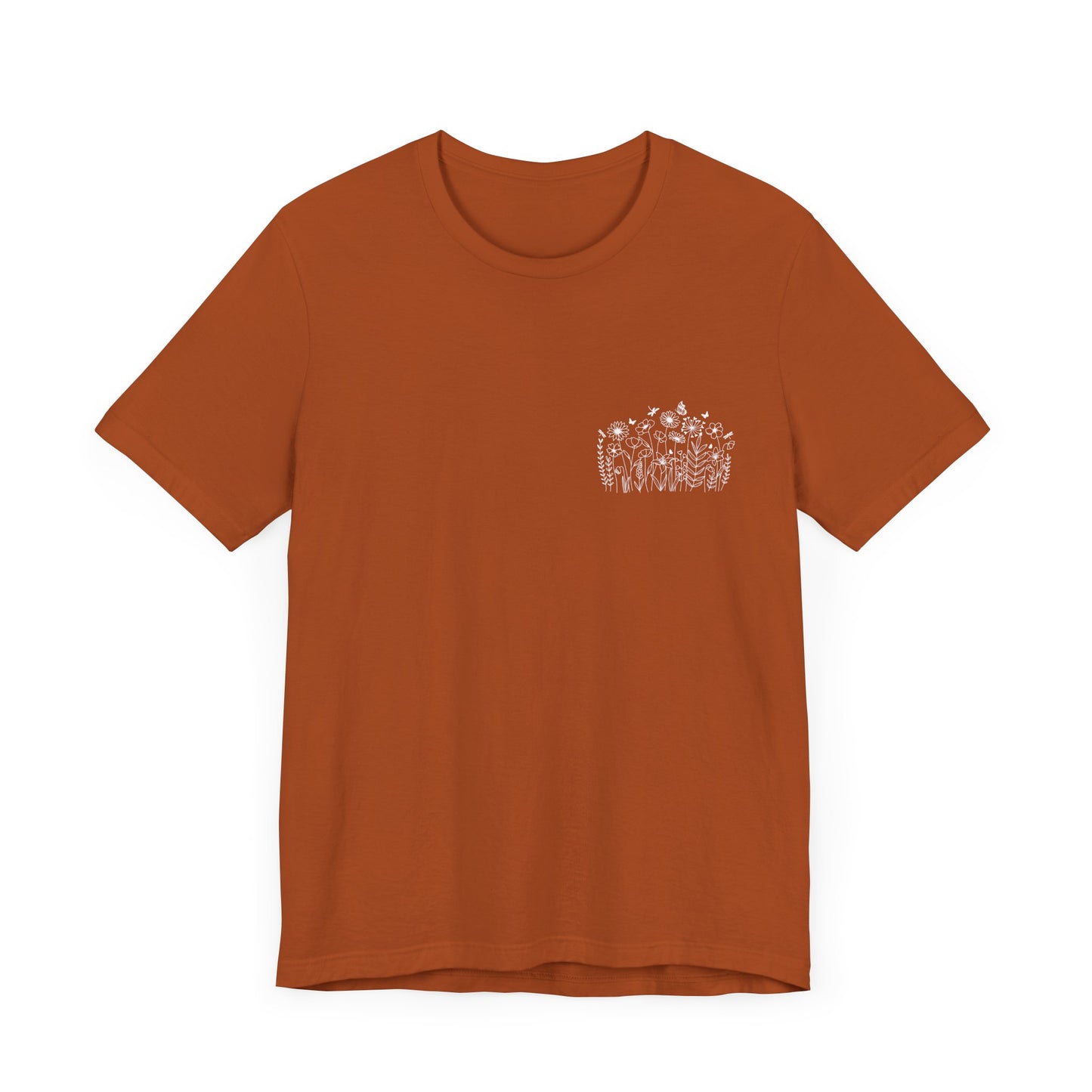 Wildflower Tee