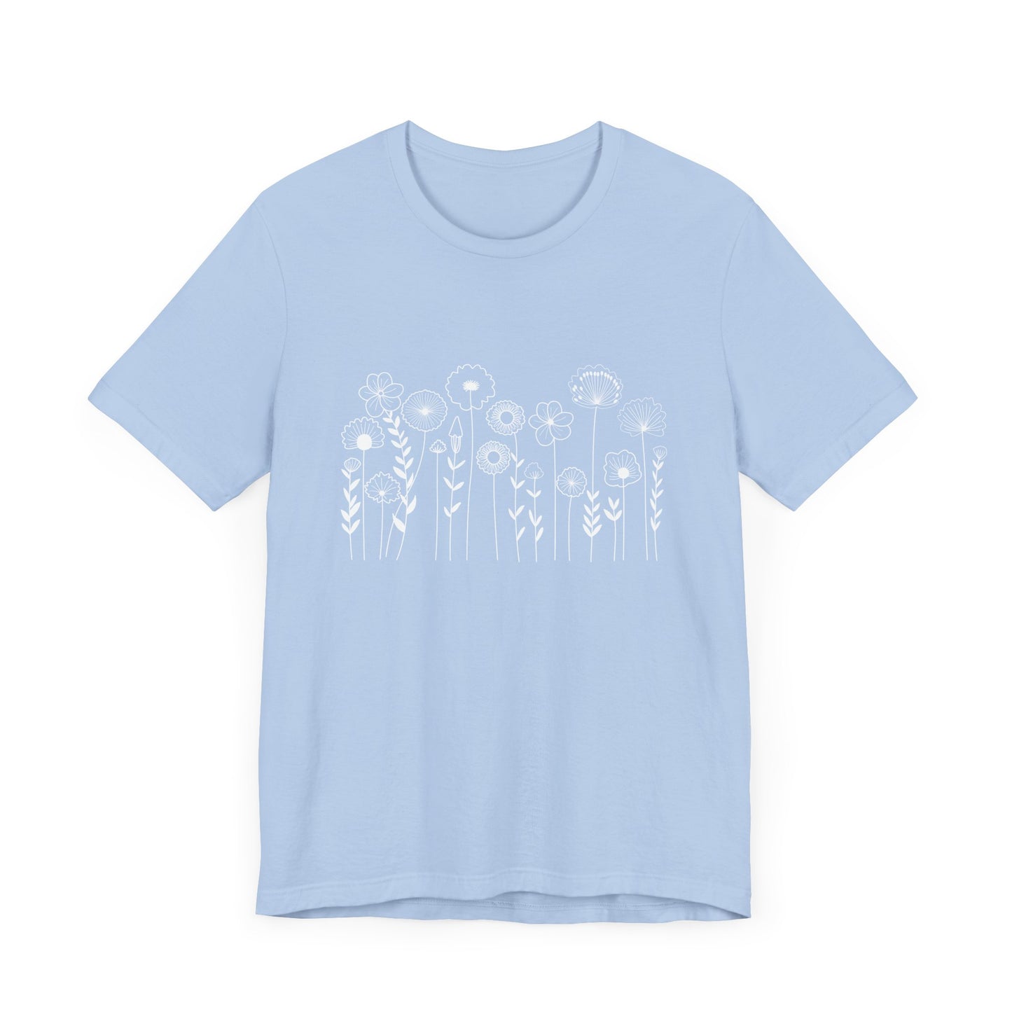 Wildflower Tee