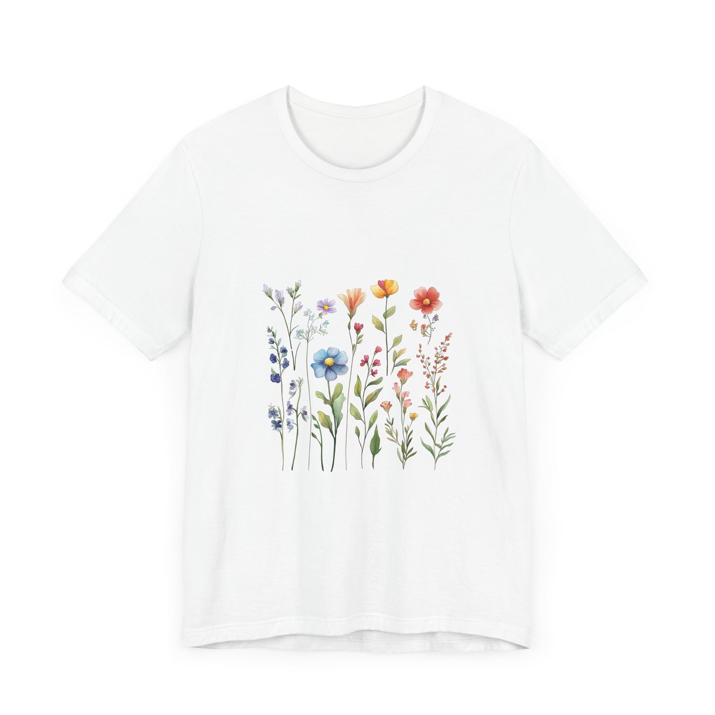 Wildflower Tee