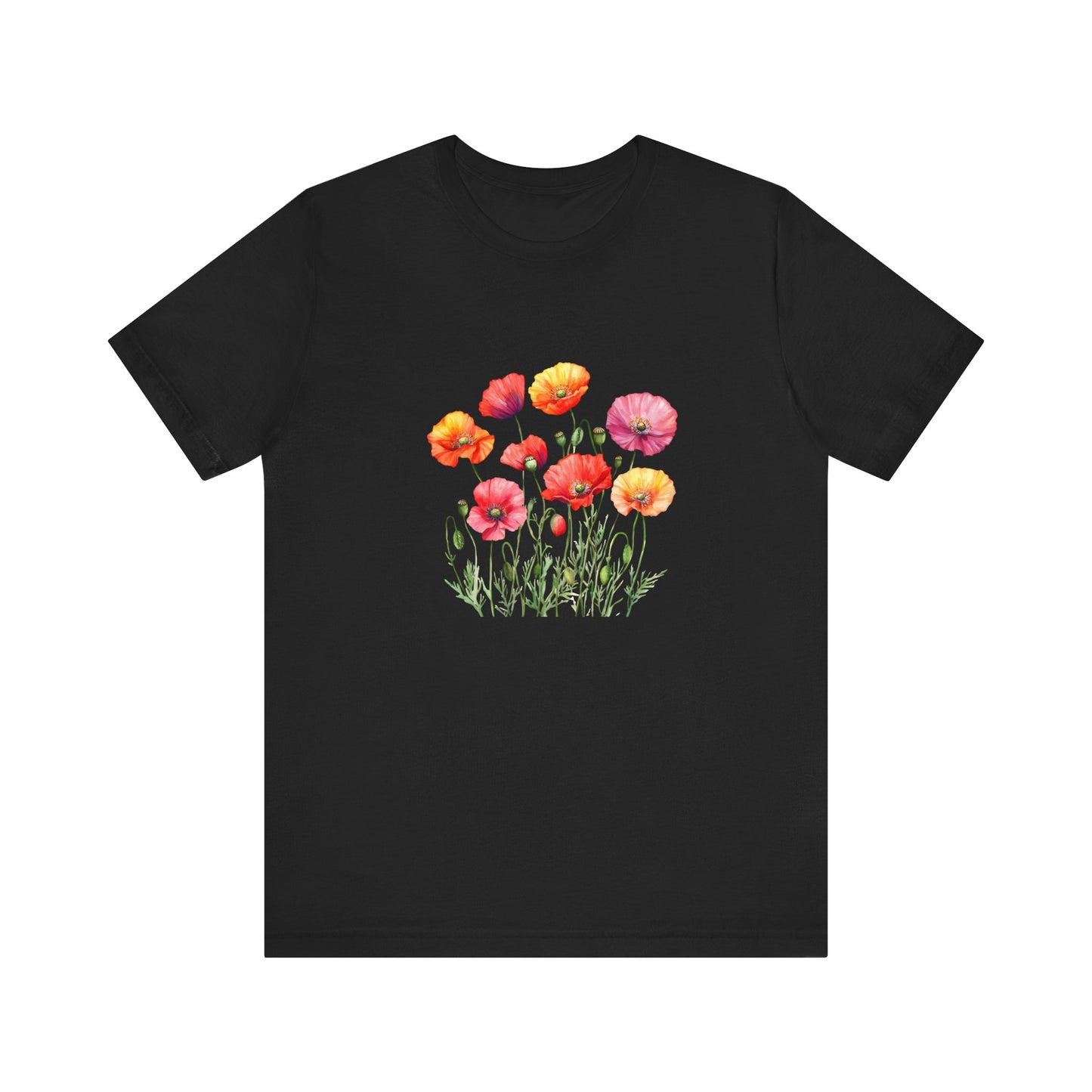 Meadow Flower Tee