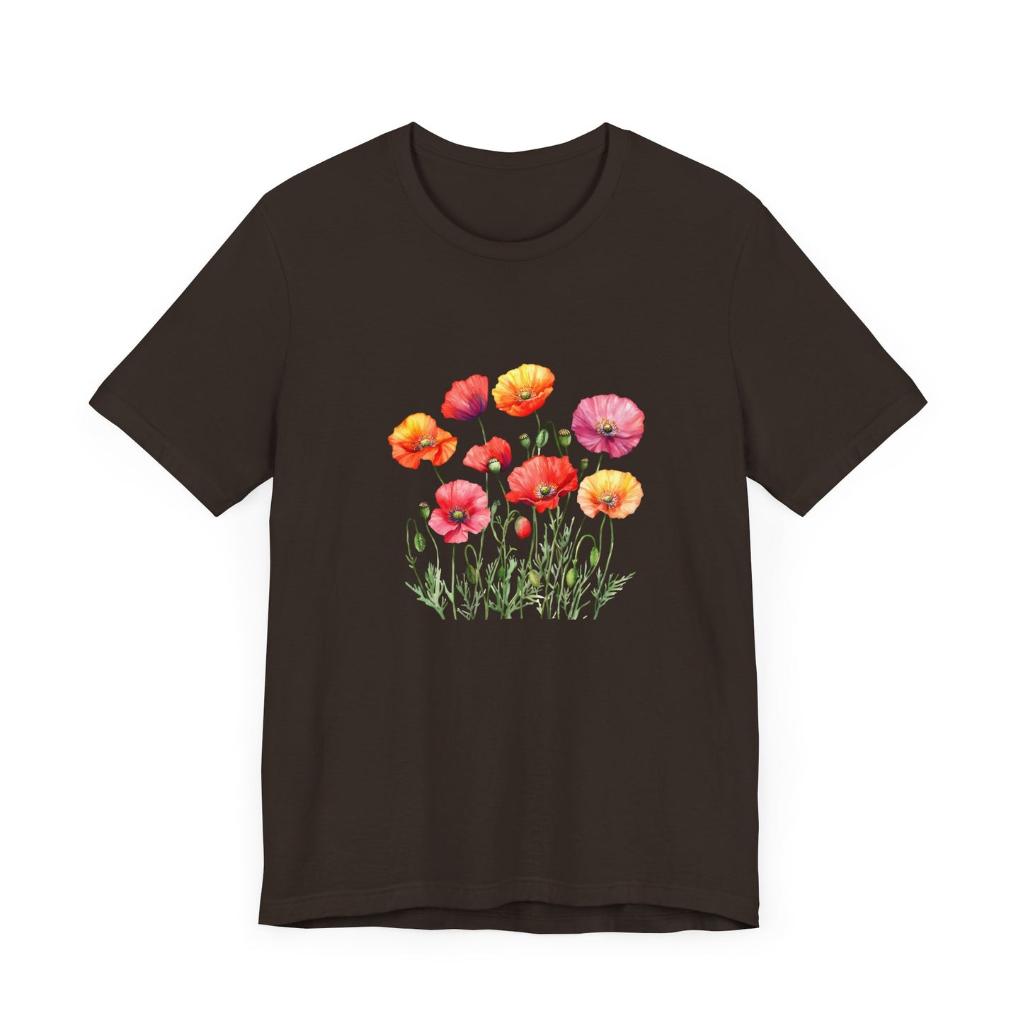 Meadow Flower Tee