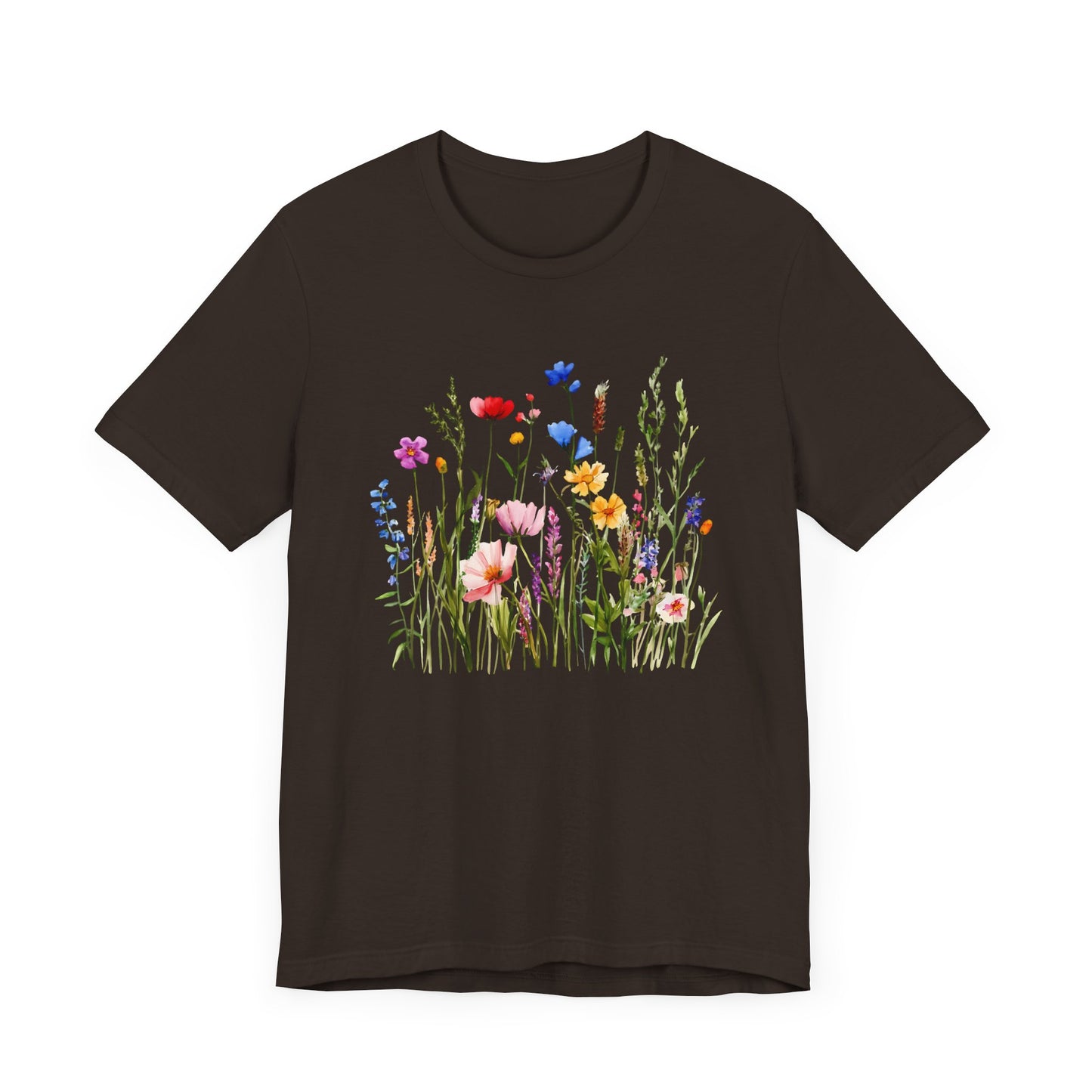 Meadow Flower Tee