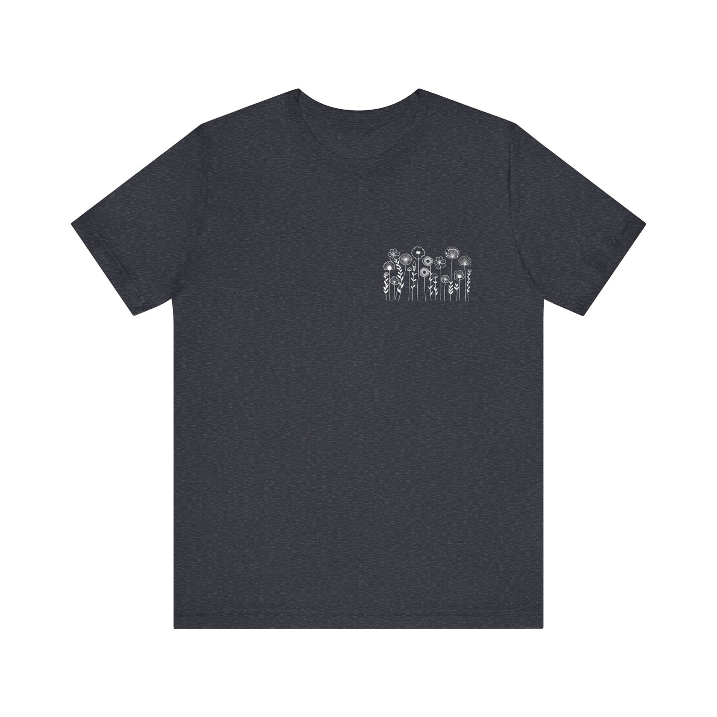 Wildflower Tee
