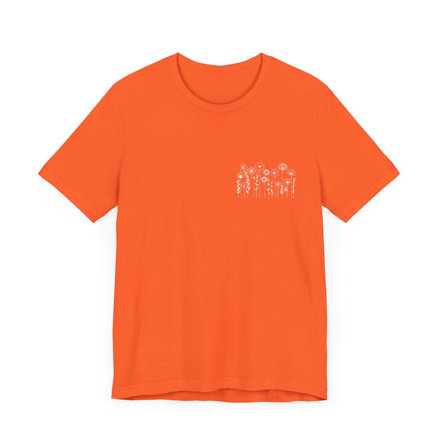 Wildflower Tee