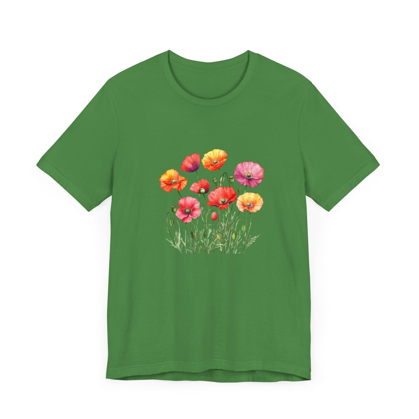 Meadow Flower Tee
