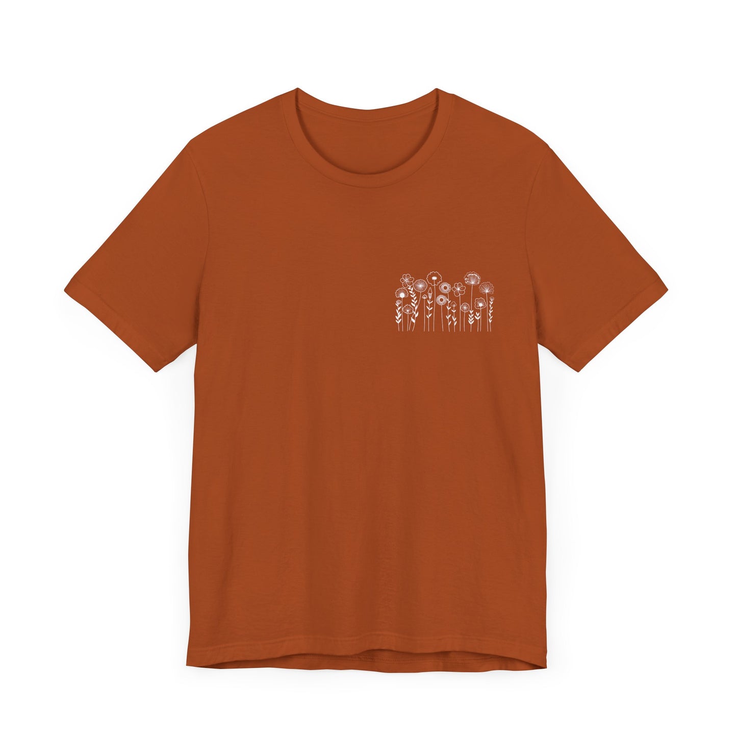 Wildflower Tee
