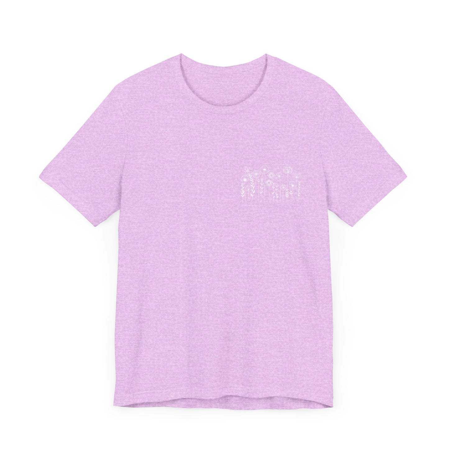 Wildflower Tee