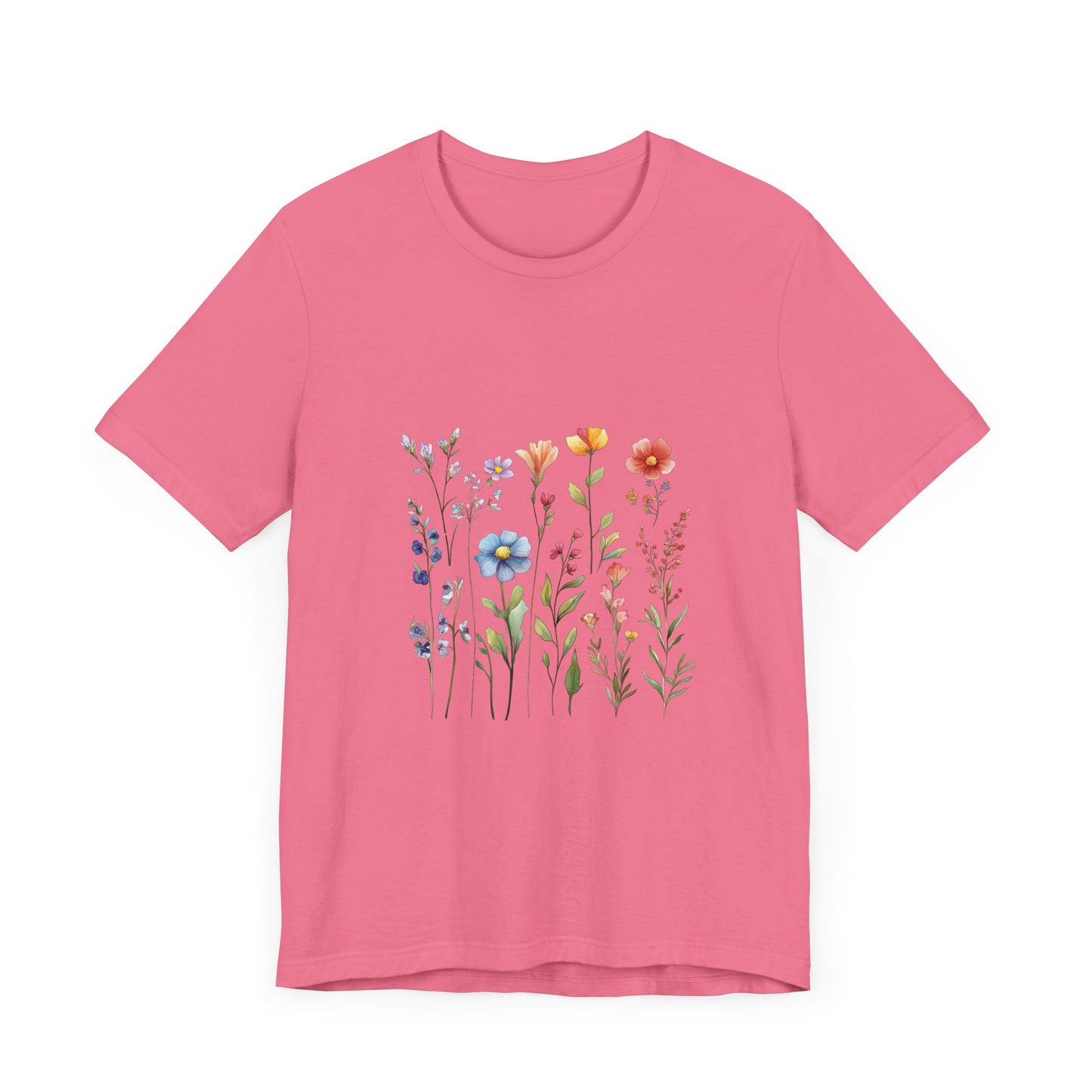Wildflower Tee