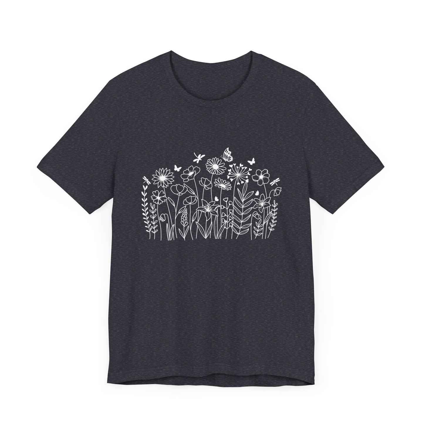 Wildflower Tee