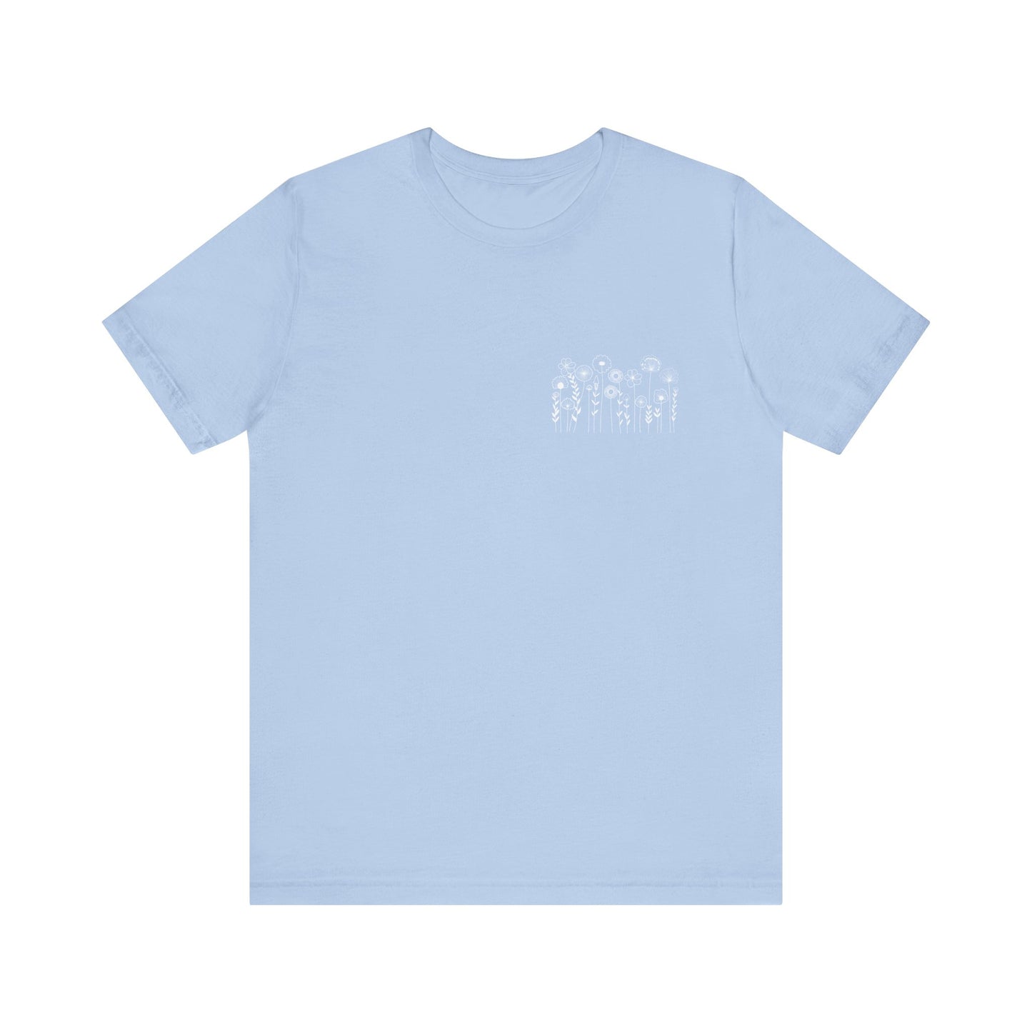 Wildflower Tee