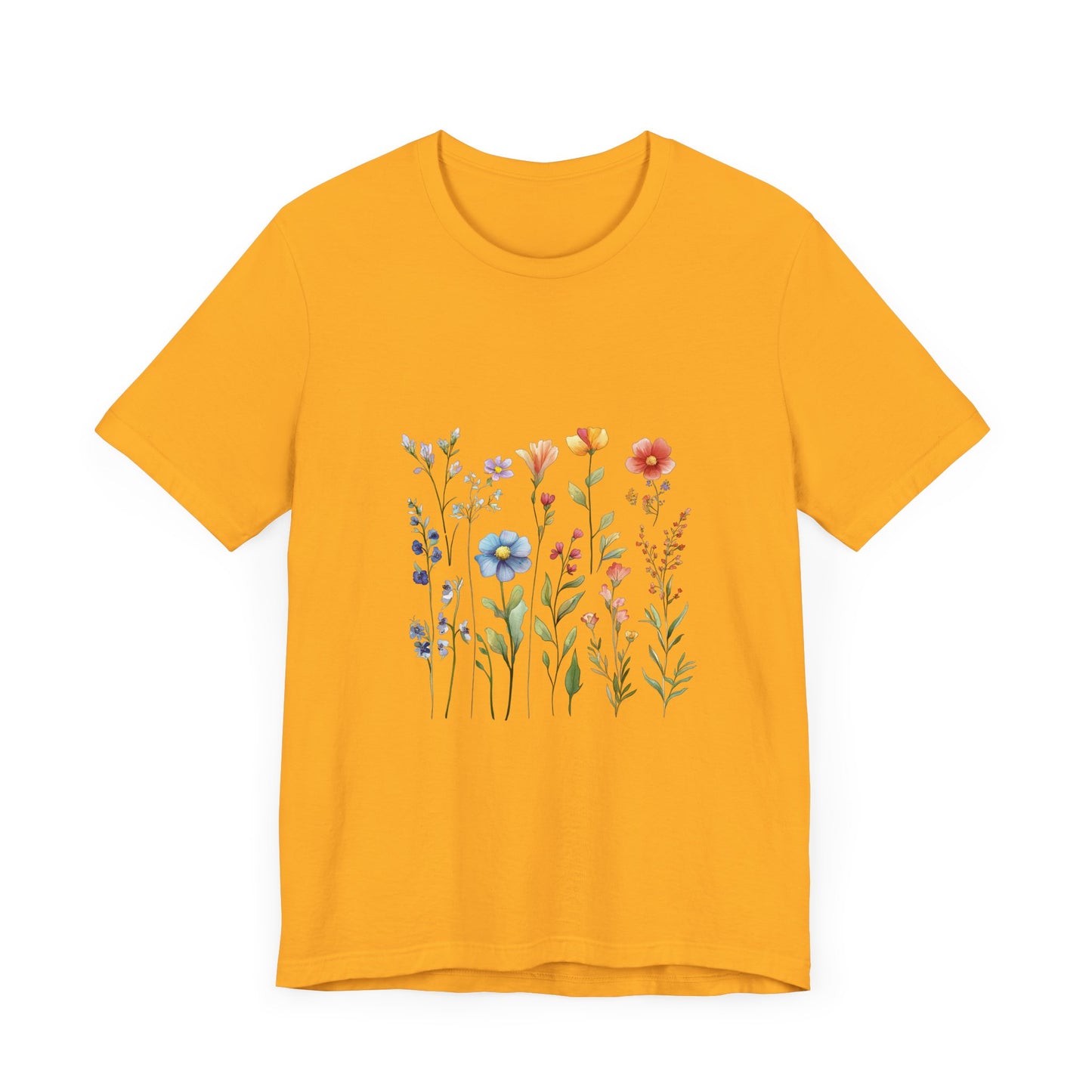 Wildflower Tee
