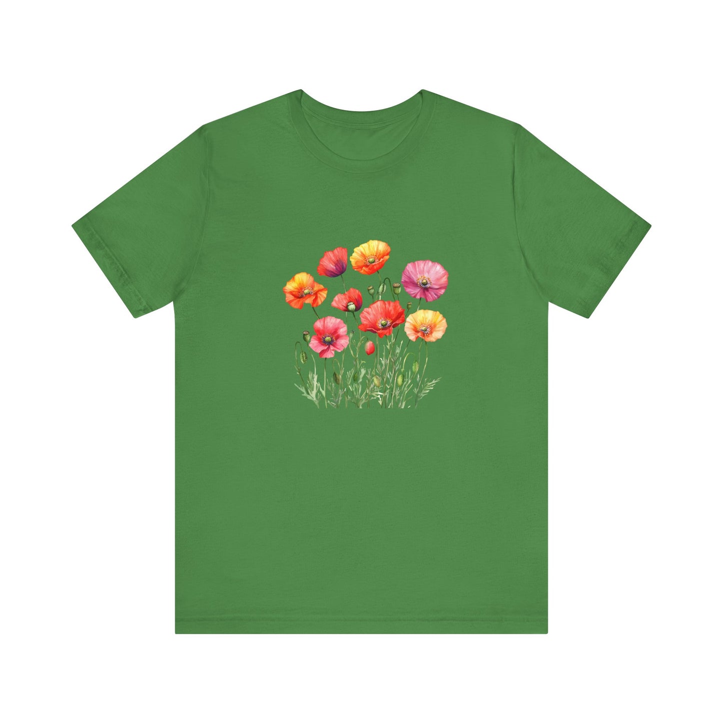 Meadow Flower Tee