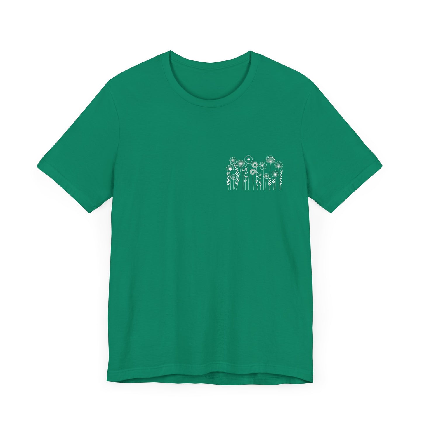 Wildflower Tee