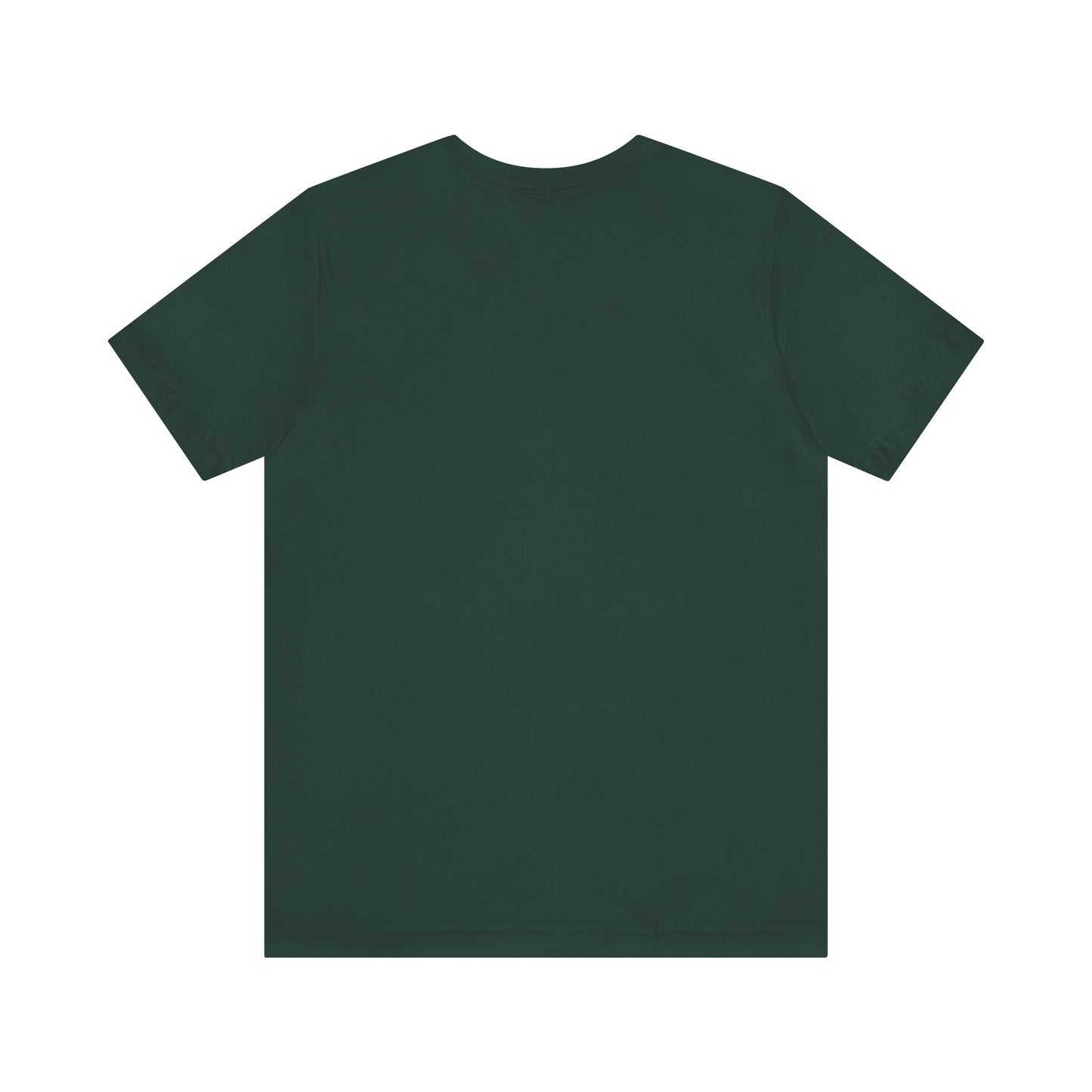 Flower Quote Tee