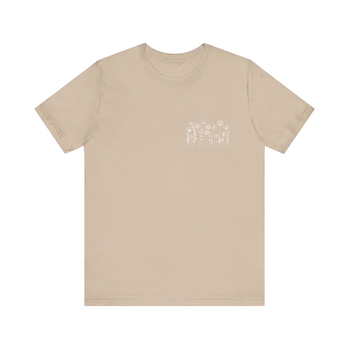 Wildflower Tee
