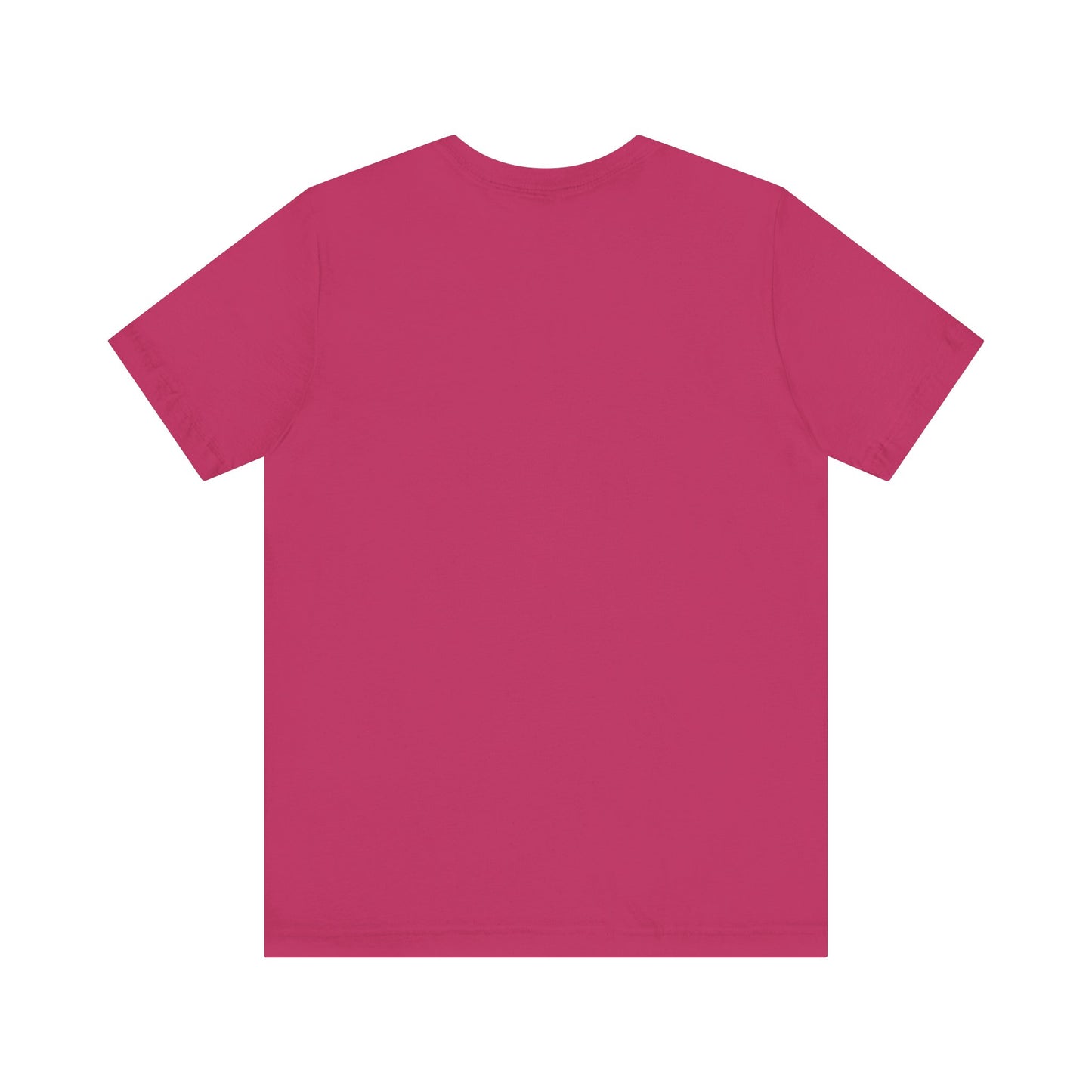 Flower Quote Tee