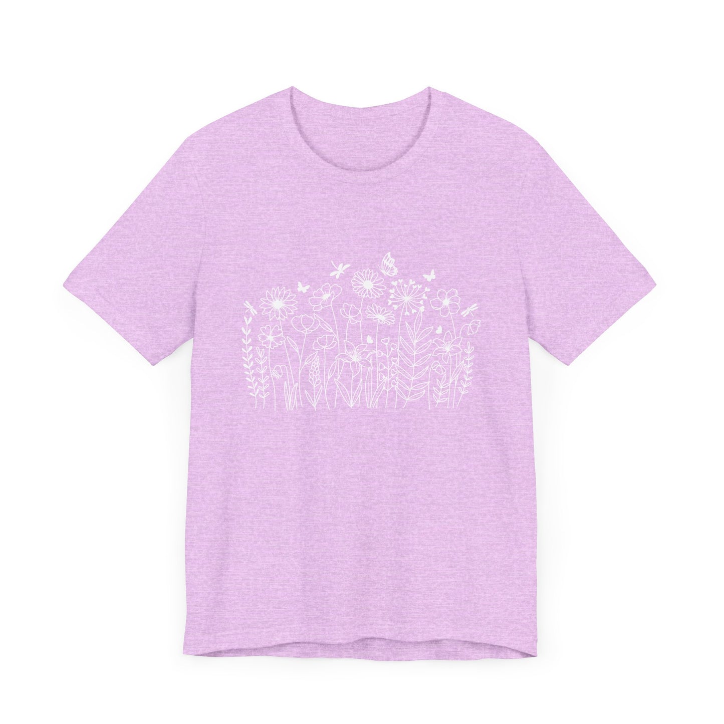 Wildflower Tee
