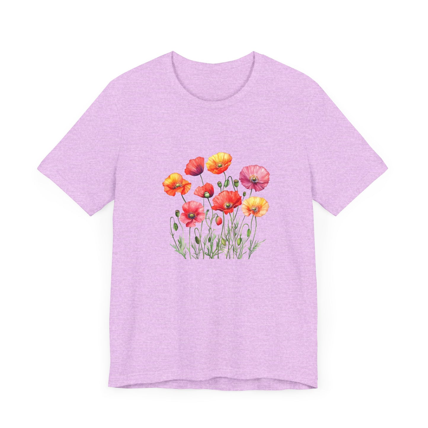Meadow Flower Tee