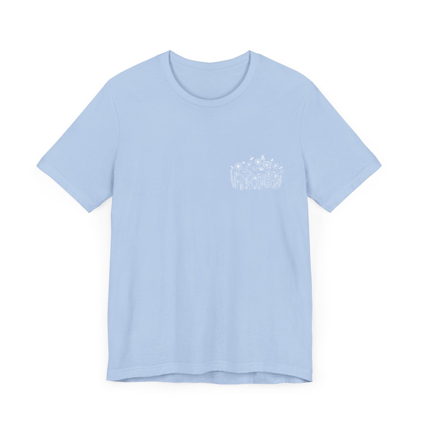 Wildflower Tee