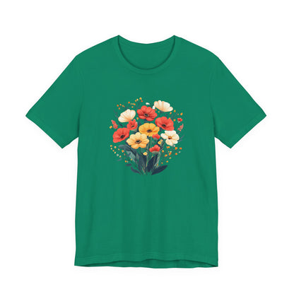Wildflower Tee
