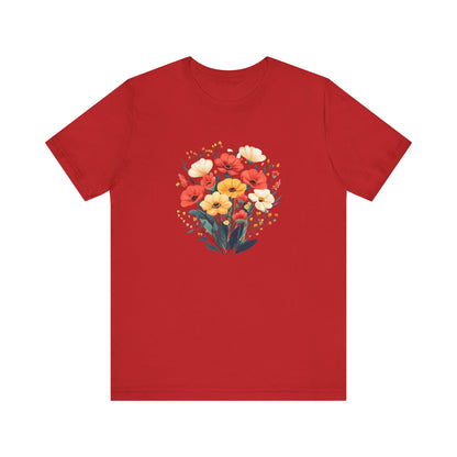 Wildflower Tee