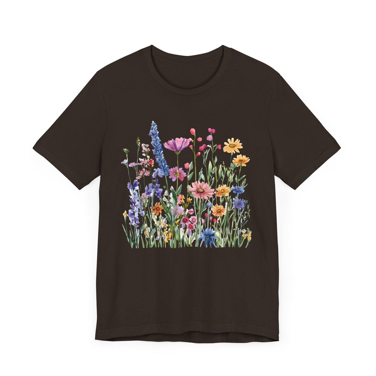 Meadow Flower Tee