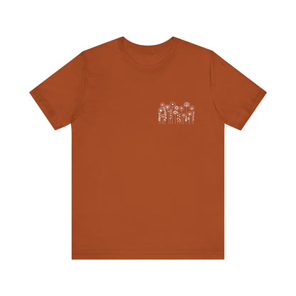 Wildflower Tee