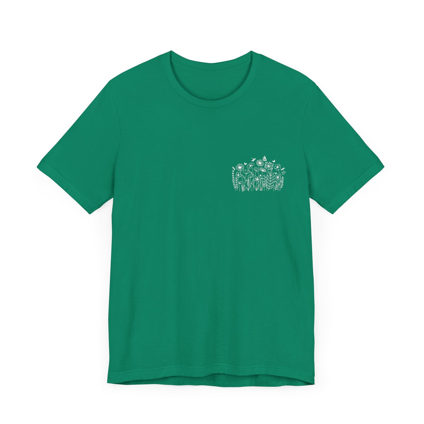 Wildflower Tee