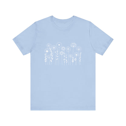 Wildflower Tee