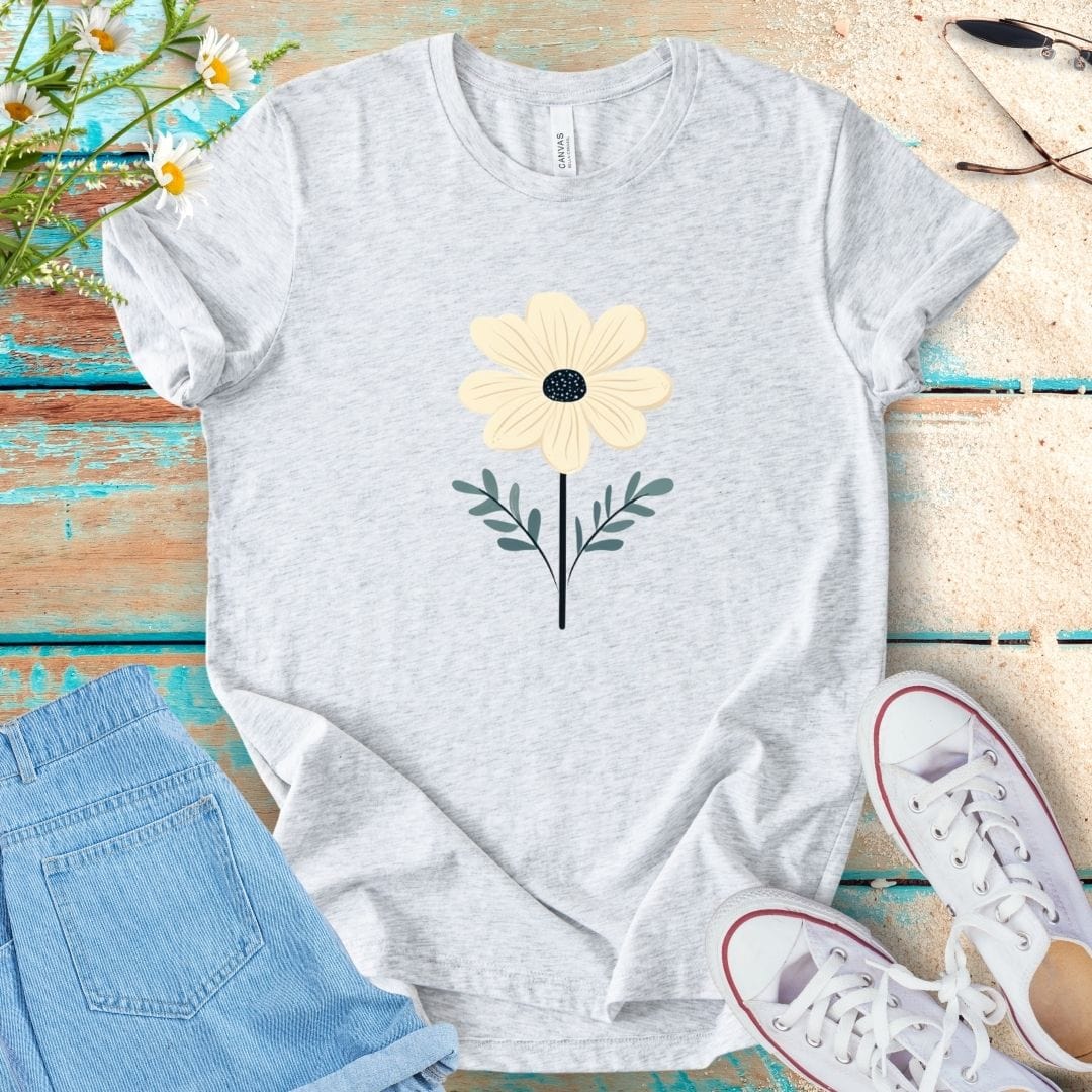 Wildflower Tee