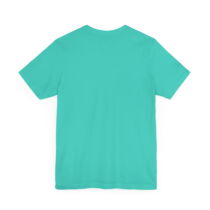 Flower Quote Tee