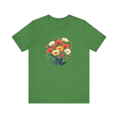 Wildflower Tee