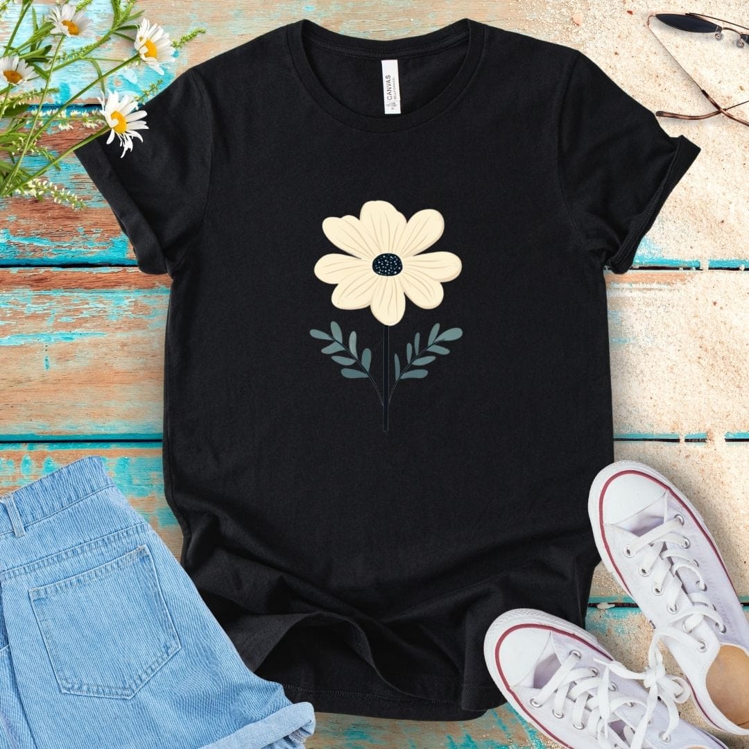 Wildflower Tee